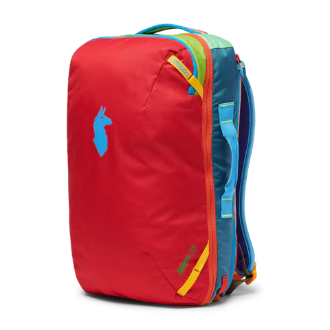 On Sale- Cotopaxi Allpa 28L Travel BackPack/Duffel- Del Día