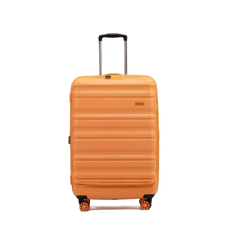 Tosca Sub Zero 2.0 Medium 71cm Hardsided Luggage - Orange