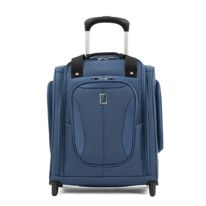 Travelpro Tourlite Rolling Underseat 2-Wheel Carry-on Tote TP8008s77