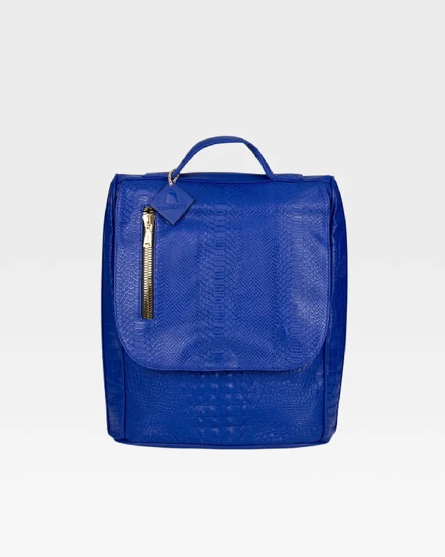 Apollo 2 Backpack in Royal Blue