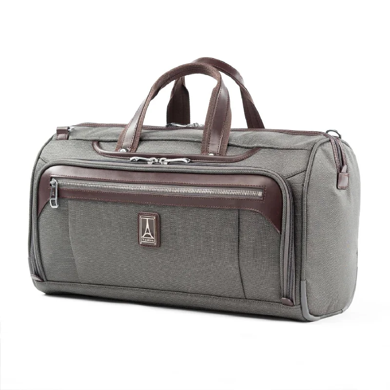 Travelpro Platinum® Elite Regional Underseat Duffel Bag- 4091873