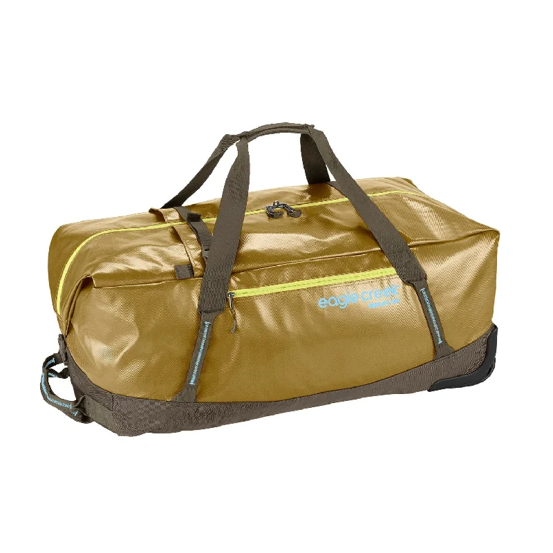 Eagle Creek - Migrate Wheeled Duffel 130L - Field Brown