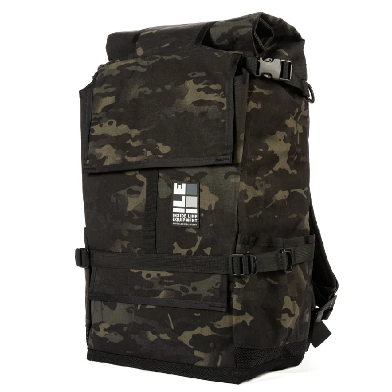 MultiCam Black X50 XPAC