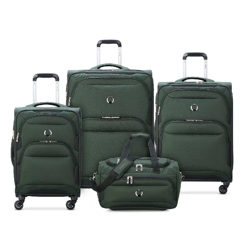 SKY MAX 2.0 - 4-Piece Set (CO Plus/M/L/Duffel)