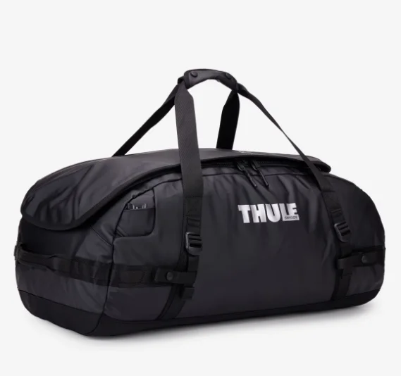 Thule Chasm 70L Duffel Bag