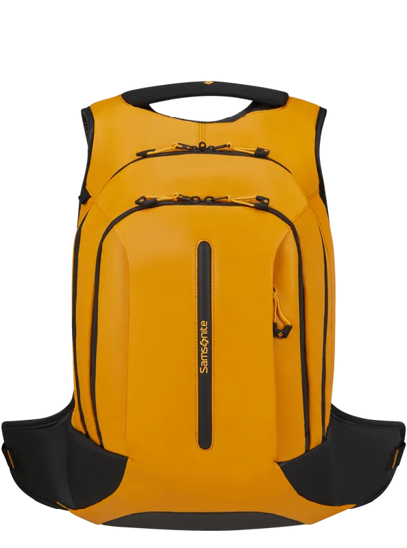 ECODIVER Backpack M - Yellow