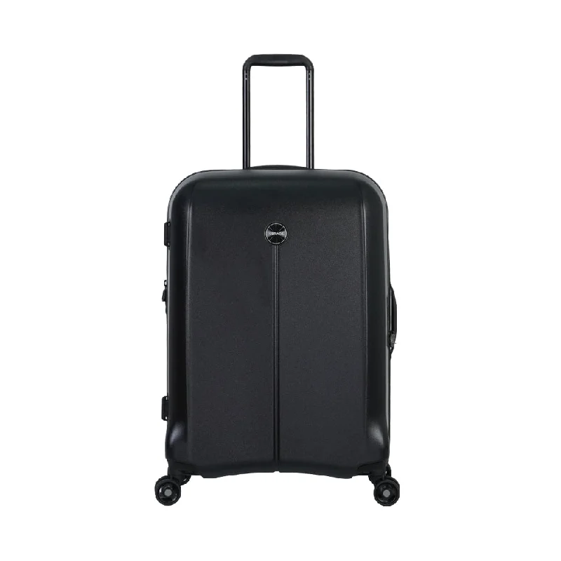 Verage® Houston Hardside Anti-Bacterial Luggage 24" Medium