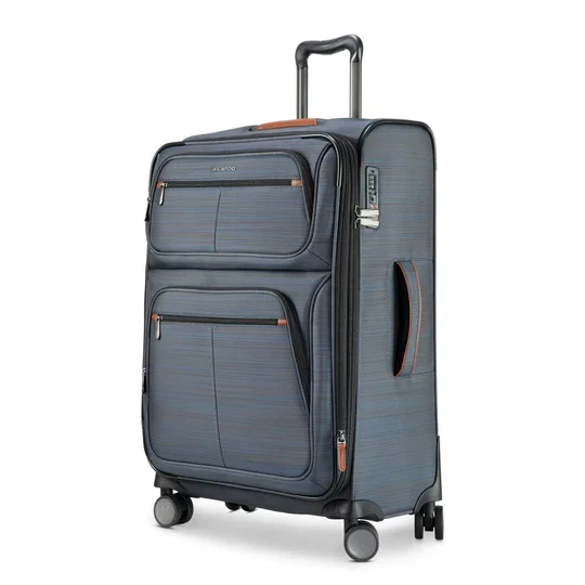 Ricardo Montecito 2.0 Softside Medium Check-In 125-25 Grey