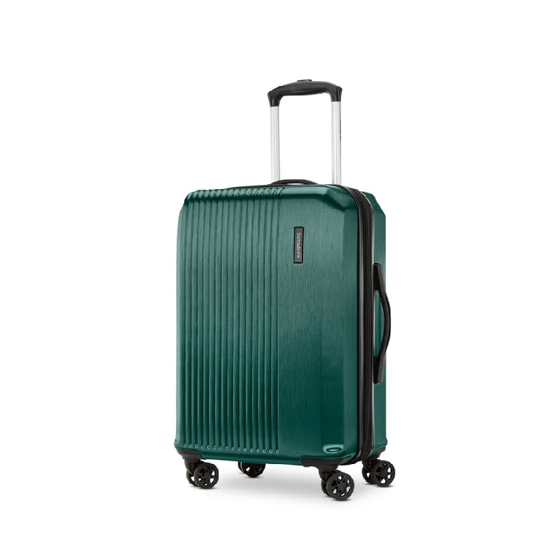 Samsonite Alliance SE Harside Expandable Spinner Carry-On 145793