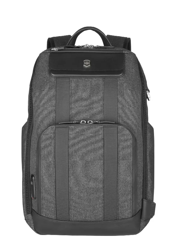 Architecture Urban2 Deluxe Backpack - Grey/Black