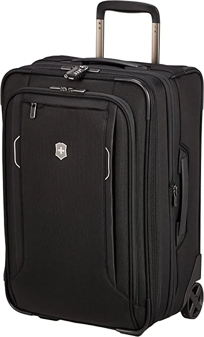 Victorinox Werks Traveler 6.0 2-Wheel Frequent Flyer Carry-On 606687