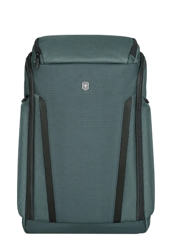 Altmont Professional Fliptop Laptop Backpack - Green