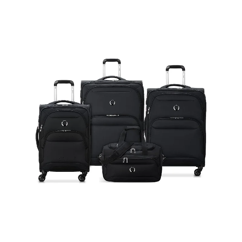 SKY MAX 2.0 - 4-Piece Set (CO Plus/M/L/Duffel)