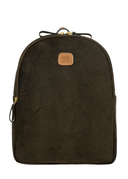 Life Backpack SERENA - Olive