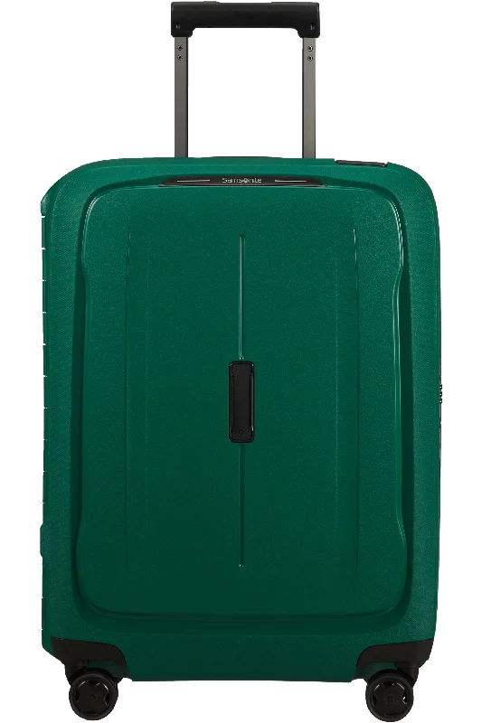 ESSENS Spinner (4 wheels) 55cm - Alpine Green