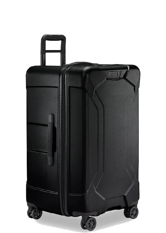 Torq Medium Trunk Spinner - Stealth