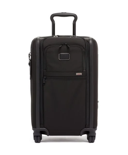 Tumi Alpha 3 International Expandable 4 Wheeled Carry-on 117154