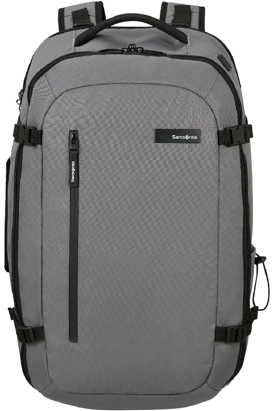 ROADER Travel Backpack S - Drifter Grey