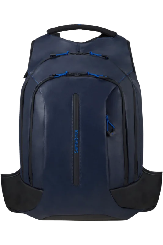 ECODIVER Backpack M - Blue Night