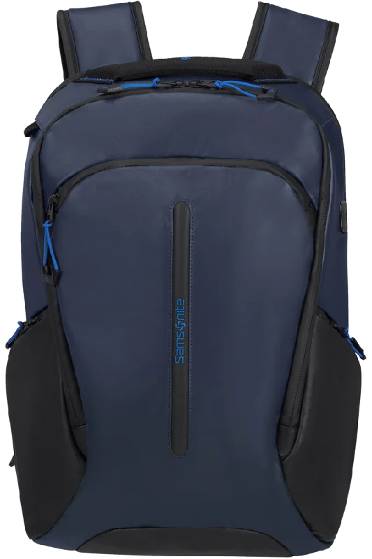 ECODIVER Backpack M USB - Blue Nights