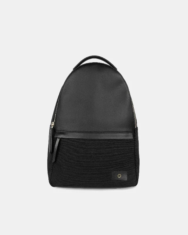 BO Backpack – BLACK