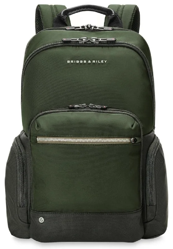 HTA Medium Cargo Backpack - Forest