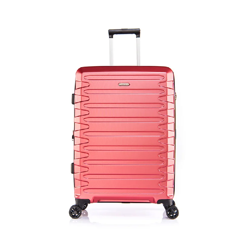 Verage® Crust II Hardside Medium Luggage 25"