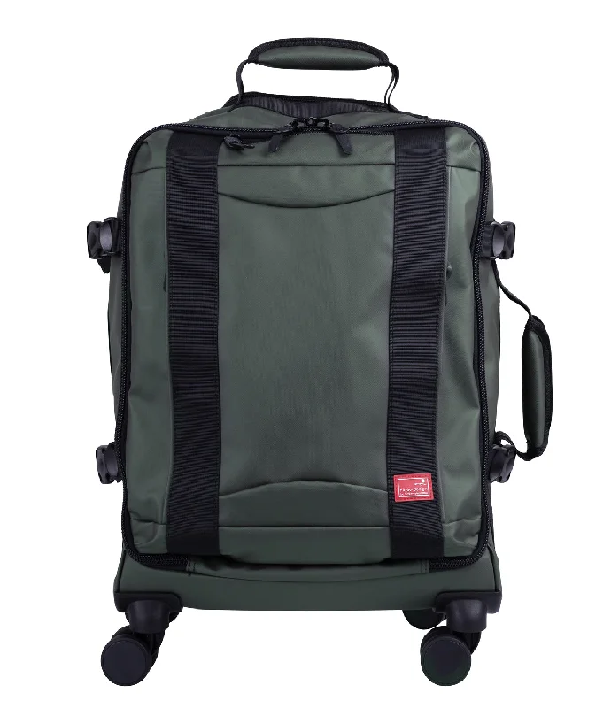 Hideo Wakamatsu Veil Carry-On Forest