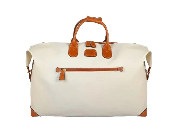 Bric's Firenze 55cm Carry-On Holdall