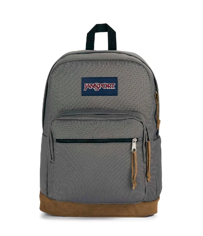 JanSport Right Pack Backpack - Graphite Grey