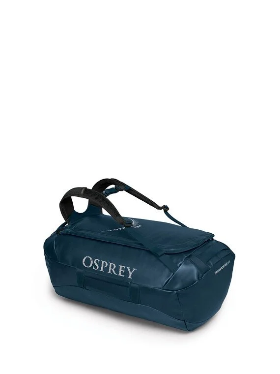 Osprey Transporter Expedition Duffel 65/Backpack- $165