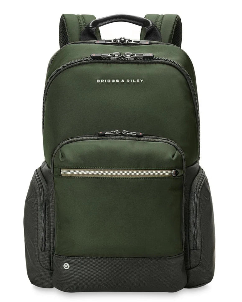 HTA Medium Cargo Backpack - Forest