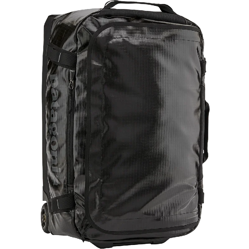 Wheeled Duffel 40L