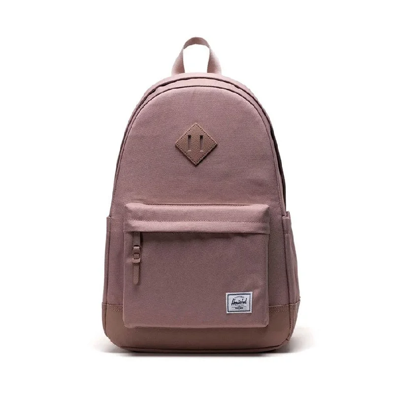 HERSCHEL HSC S323 Heritage Backpack-Ash Rose