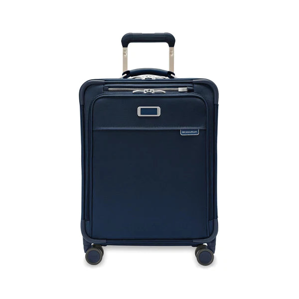 Briggs & Riley Baseline, BLU121CXSPW GLOBAL 21" CARRY-ON SPINNER