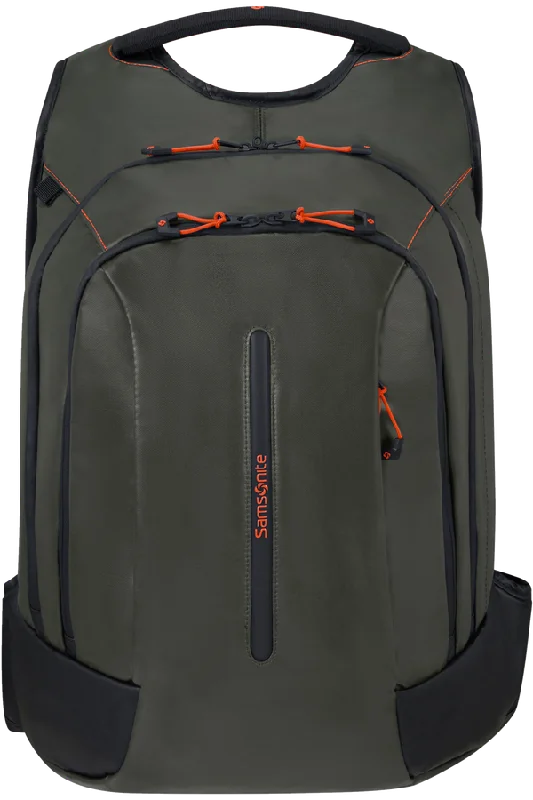 ECODIVER Backpack L - Climbing Ivy