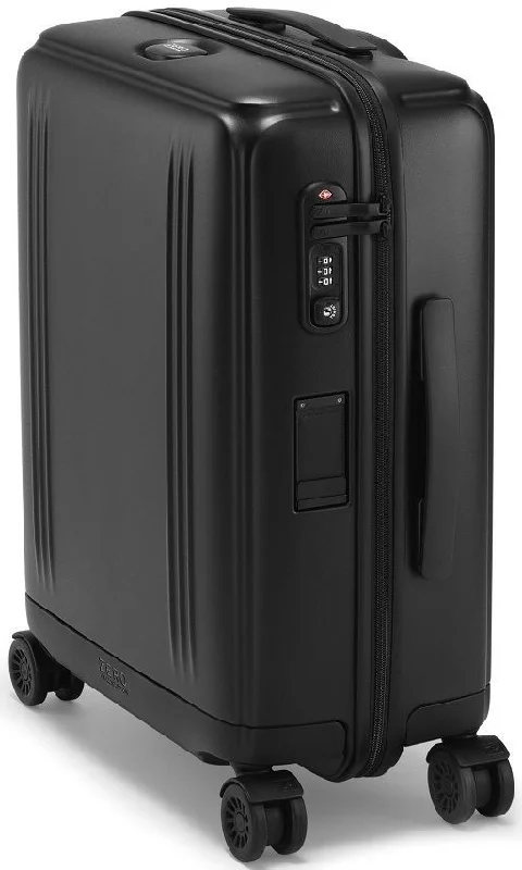 Zero Halliburton Edge Lightweight Polycarbonate Continental Carry-On 80021