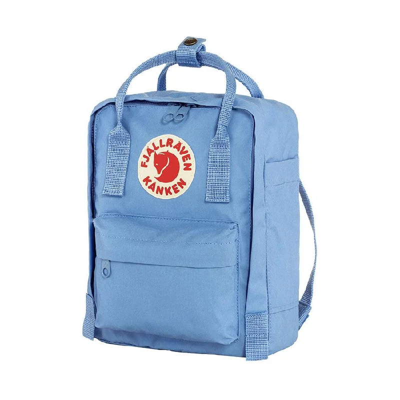 FJALLRAVEN SS23 Kanken Mini Backpack-Ultramarine