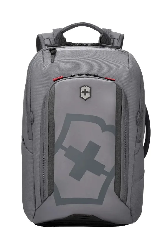 TOURING 2.0 Commuter Backpack - Stone Grey