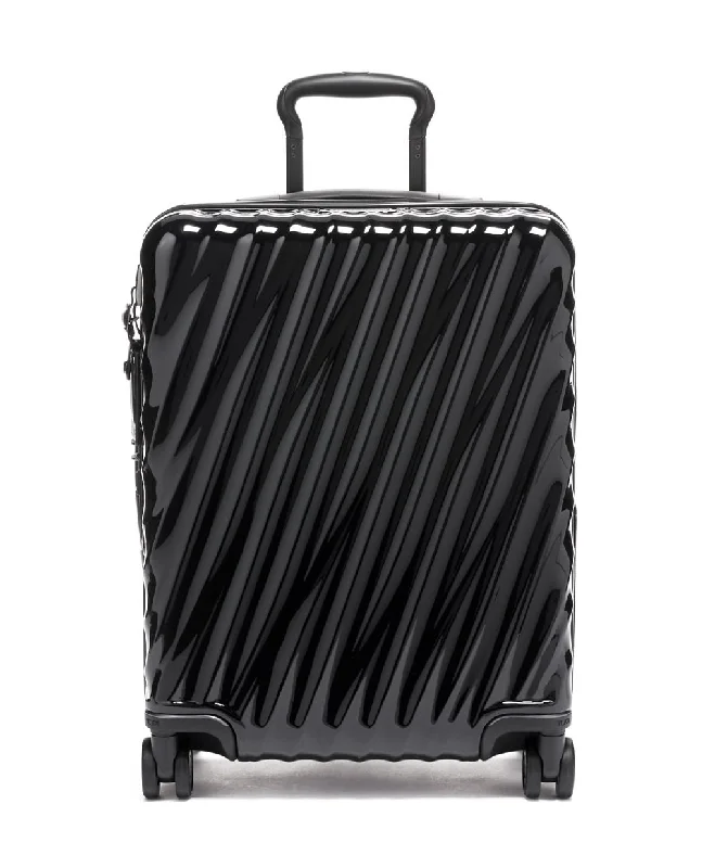 Tumi 19 Degree Continental Expandable 4-Wheeled Carry-On 139684